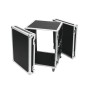 Roadinger 3010982C valigetta porta attrezzi Baule da viaggio Nero