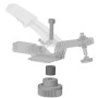 Schubstangenspanner STC-IHH25-T20, mit Zubehr-Set (silber)