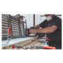 Schubstangenspanner STC-IHH25-T20, mit Zubehr-Set (silber)