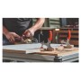 Schubstangenspanner STC-IHH25-T20, mit Zubehr-Set (silber)