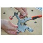 Schubstangenspanner STC-IHH25-T20, mit Zubehr-Set (silber)