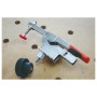 Schubstangenspanner STC-IHH25-T20, mit Zubehr-Set (silber)
