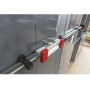 Korpuszwinge REVO KRE60-2K (rot/schwarz, 600 / 95)