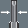 Bicycle Set 7, 3/8" (schwarz/grn, 27-teilig, Speed-Knarre mit schwenkbarem Kopf) (05004175001)