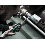 Kraftform Kompakt Turbo Imperial 1 (schwarz/grn, 19-teilig, zllig) (05057483001)