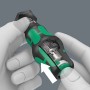 Kraftform Kompakt Turbo Imperial 1 (schwarz/grn, 19-teilig, zllig) (05057483001)