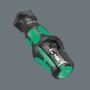 Kraftform Kompakt Turbo Imperial 1 (schwarz/grn, 19-teilig, zllig) (05057483001)
