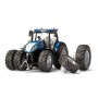 Siku 6738 modellino radiocomandato (RC) Trattore Motore elettrico 1:32 (10673800000)