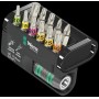 Bit-Check 12 Wood TX HF 1 (12-teilig, 1/4", Haltefunktion, in Kunststoff-Klappbox) (05057435001)
