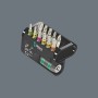 Bit-Check 12 Wood TX HF 1 (12-teilig, 1/4", Haltefunktion, in Kunststoff-Klappbox) (05057435001)
