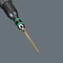 Bit-Check 12 Wood TX HF 1 (12-teilig, 1/4", Haltefunktion, in Kunststoff-Klappbox) (05057435001)