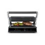 Kontaktgrill SEVINI Comfort, KG 2399 (schwarz, 1.800 Watt)