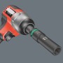8790 C Impaktor Deep Set 1, 11-teilig (schwarz, 1/2", in textiler Box) (05004841001)