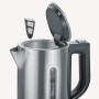 Mini Reise-Wasserkocher WK 3647 (edelstahl, 0,5 Liter)