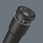 8790 C Impaktor Deep Set 1, 11-teilig (schwarz, 1/2", in textiler Box) (05004841001)