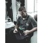 Drehmomentschlssel Safe-Torque A 1 Imperial Set 1, 10?teilig (schwarz/grn, 1/4" Vierkant, 2-12 Nm, zllig) (05075831001)