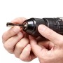 Akku-Schlagbohrschrauber TE-CD 18/2 Li-i +64, 18Volt (rot/schwarz, 2x Li-Ionen Akku 2,0Ah, Koffer + Bit-Bohrer-Set) (4514221)
