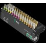 Bit-Check 30 Wood TX HF 1 (30-teilig, 1/4", Haltefunktion, in Kunststoff-Klappbox) (05057436001)