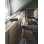 Bit-Check 30 Wood TX HF 1 (30-teilig, 1/4", Haltefunktion, in Kunststoff-Klappbox) (05057436001)