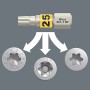 Bit-Check 30 Wood TX HF 1 (30-teilig, 1/4", Haltefunktion, in Kunststoff-Klappbox) (05057436001)