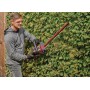 Akku-Heckenschere GE-CH 36/61 Li-Solo, 36Volt (2x18V) (rot/schwarz, ohne Akku und Ladegert) (3410965)