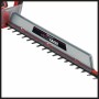 Akku-Heckenschere GE-CH 36/61 Li-Solo, 36Volt (2x18V) (rot/schwarz, ohne Akku und Ladegert) (3410965)