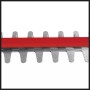 Akku-Heckenschere GE-CH 36/61 Li-Solo, 36Volt (2x18V) (rot/schwarz, ohne Akku und Ladegert) (3410965)