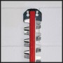 Akku-Heckenschere GE-CH 36/61 Li-Solo, 36Volt (2x18V) (rot/schwarz, ohne Akku und Ladegert) (3410965)