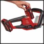 Akku-Heckenschere GE-CH 36/61 Li-Solo, 36Volt (2x18V) (rot/schwarz, ohne Akku und Ladegert) (3410965)