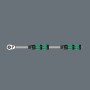 Zyklop Hybrid-Knarrensatz 8006 SC 1 (mit Umschaltknarre, 1/2") (05004090001)