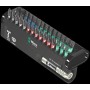 Bit-Check 30 Impaktor 2, 1/4", 30-teilig (diamantbeschichtet, extrem belastbar) (05057697001)