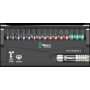 Bit-Check 30 Impaktor 2, 1/4", 30-teilig (diamantbeschichtet, extrem belastbar) (05057697001)