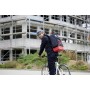 Werkzeugrucksack mechanic Set (schwarz/rot, 41-teilig, mit Rucksack) (45529)