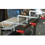 Schraubzwinge classiX GS50 (silber/rot, 500 / 120)