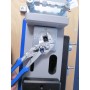 Zangenschlssel-Set 7", SB 183 7 TC S-001, mit 4 Backen (blau, 0 - 42mm bzw. 0" - 1.5/8?) (3112438)