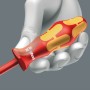 Schraubendreher Satz Big Pack 100 VDE (rot/gelb, KraftformPlus, Lasertip, Spannungsprfer) (05105631001)