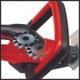 Akku-Heckenschere GC-CH 18/40 Li-Solo, 18Volt (rot/schwarz, ohne Akku und Ladegert) (3410940)
