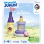 71458 Junior & Disney: Belles Spielturm mit Melodie