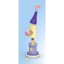 71458 Junior & Disney: Belles Spielturm mit Melodie