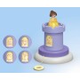 71458 Junior & Disney: Belles Spielturm mit Melodie