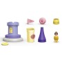 71458 Junior & Disney: Belles Spielturm mit Melodie