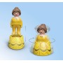 71458 Junior & Disney: Belles Spielturm mit Melodie