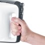 Handmixer HM 3830 (wei/schwarz, 400 Watt)
