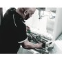 Drehmomentschlssel mit Umschaltknarre Click-Torque C 2 (schwarz/grn, Abtrieb 1/2") (05075621001)