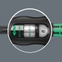 Drehmomentschlssel mit Umschaltknarre Click-Torque C 2 (schwarz/grn, Abtrieb 1/2") (05075621001)