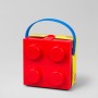 LEGO Box mit Griff  (rot) (40240001)