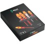 Schraubendreher Satz 160i/7 (rot/gelb, KraftformPlus, Lasertip, Spannungsprfer) (05006147001)