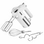 Unold 78710 sbattitore Sbattitore manuale 450 W Cromo, Bianco