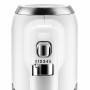 Unold 78710 sbattitore Sbattitore manuale 450 W Cromo, Bianco