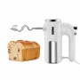 Unold 78710 sbattitore Sbattitore manuale 450 W Cromo, Bianco